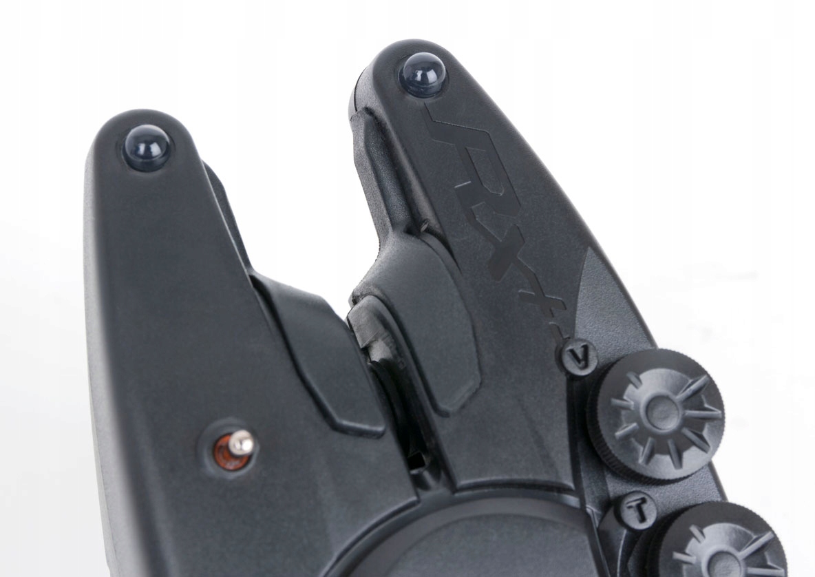 Sygnalizator brań FOX RX+ MICRON 2 Rod Set Marka FOX