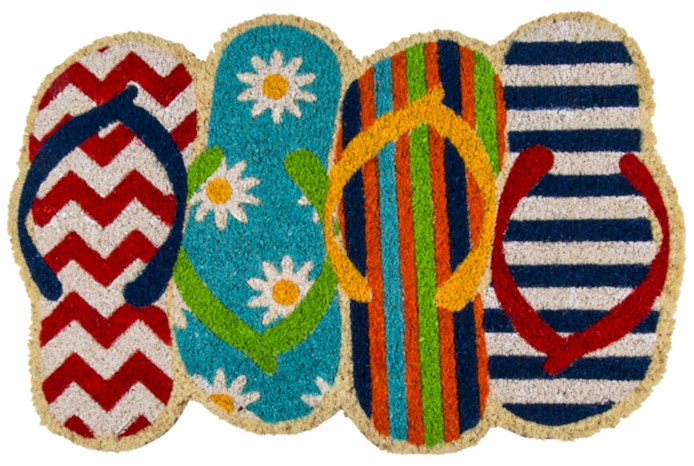 

Wycieraczka Klapki Pod Drzwi Mata Dywanik Do Butów