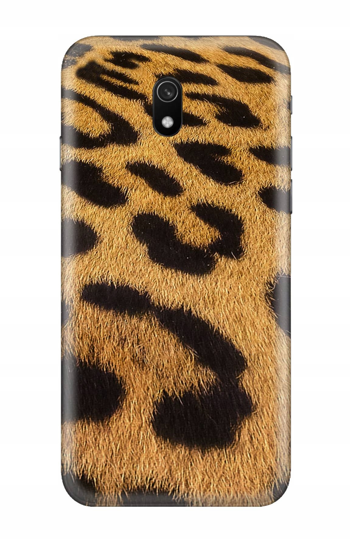 

Etui Do Xiaomi Redmi 8A + Szkło / Różne Wzory