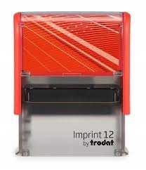 PIECZĄTKA DOKUMENTACJA POWYKONAWCZA EAN (GTIN) 0190084113922