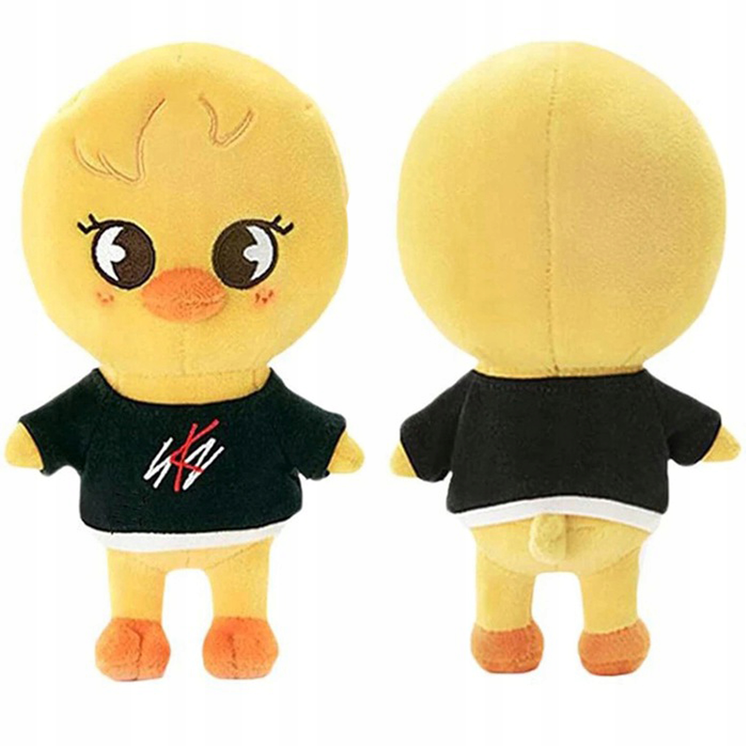 フィリックス スキズ SKZOO ぬいぐるみBbokAri オリジナル Stray