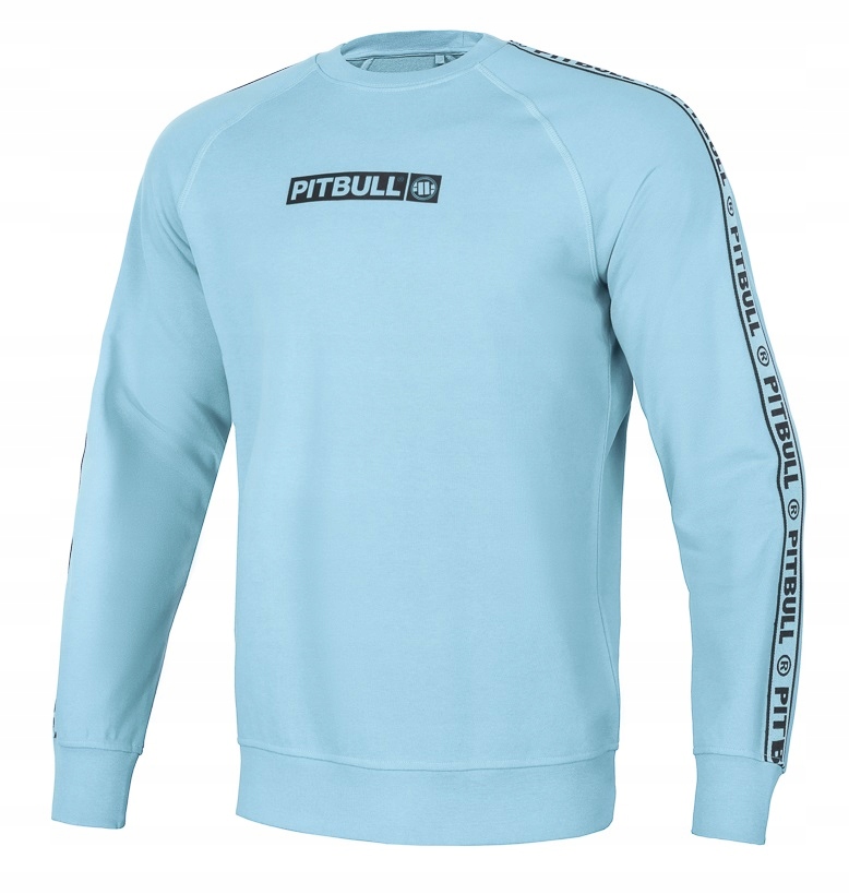 

Bluza Męska Pitbull West Coast Bass L
