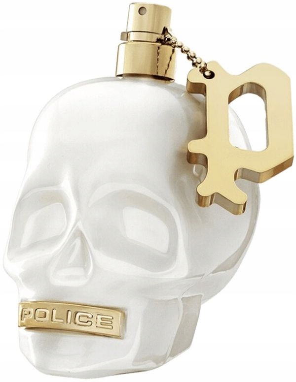 Police To Born To Shine For Woman Edp 75 Ml