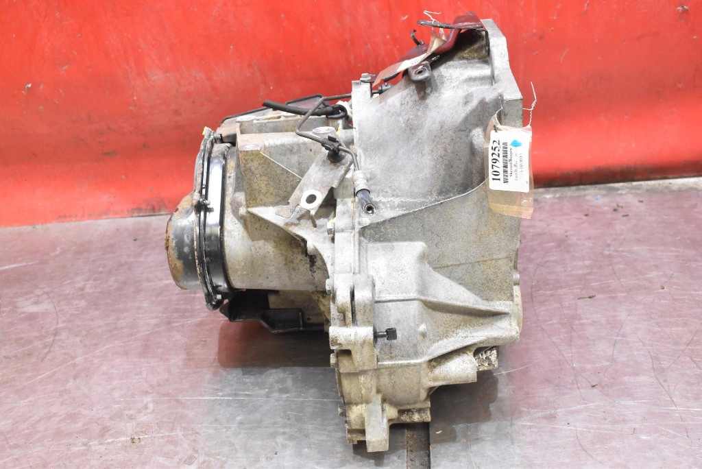 CAMBIO BA9R-7002-ABB FORD B-MAX 1.5 TDCI 75 KM 12-18