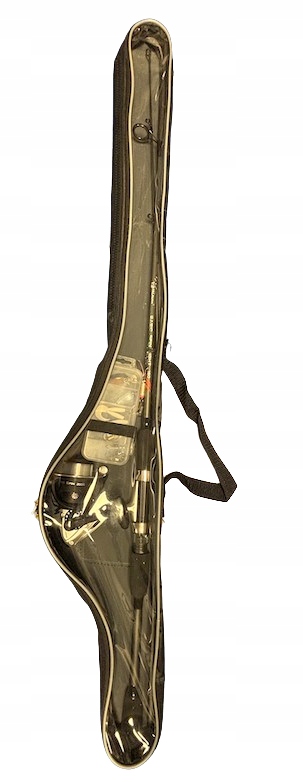 Wędka Zestaw wędkarski do połowy ryb Paladin 180CM/2, 5-25G