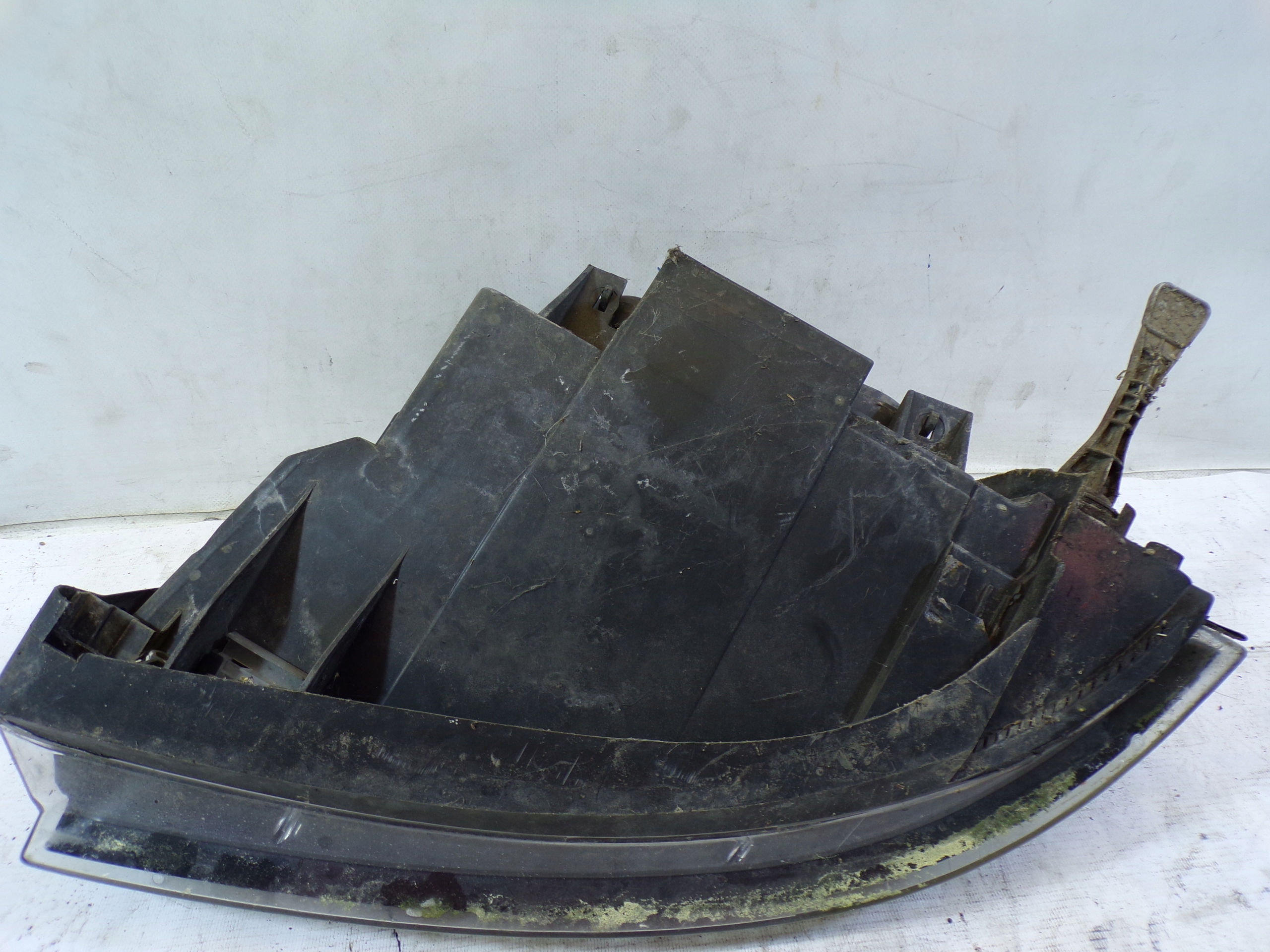 light front front right VOLKSWAGEN SHARAN 1 and LIFT (7) (K1)