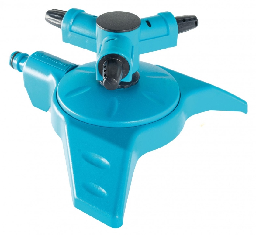 

Cellfast 50-460 Zraszacz Obrotowy Twister Tt Basic