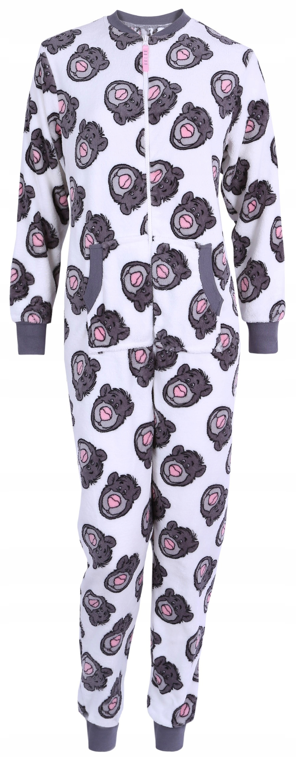 Jednodílné pyžamo Kniha džunglí Disney Xxs