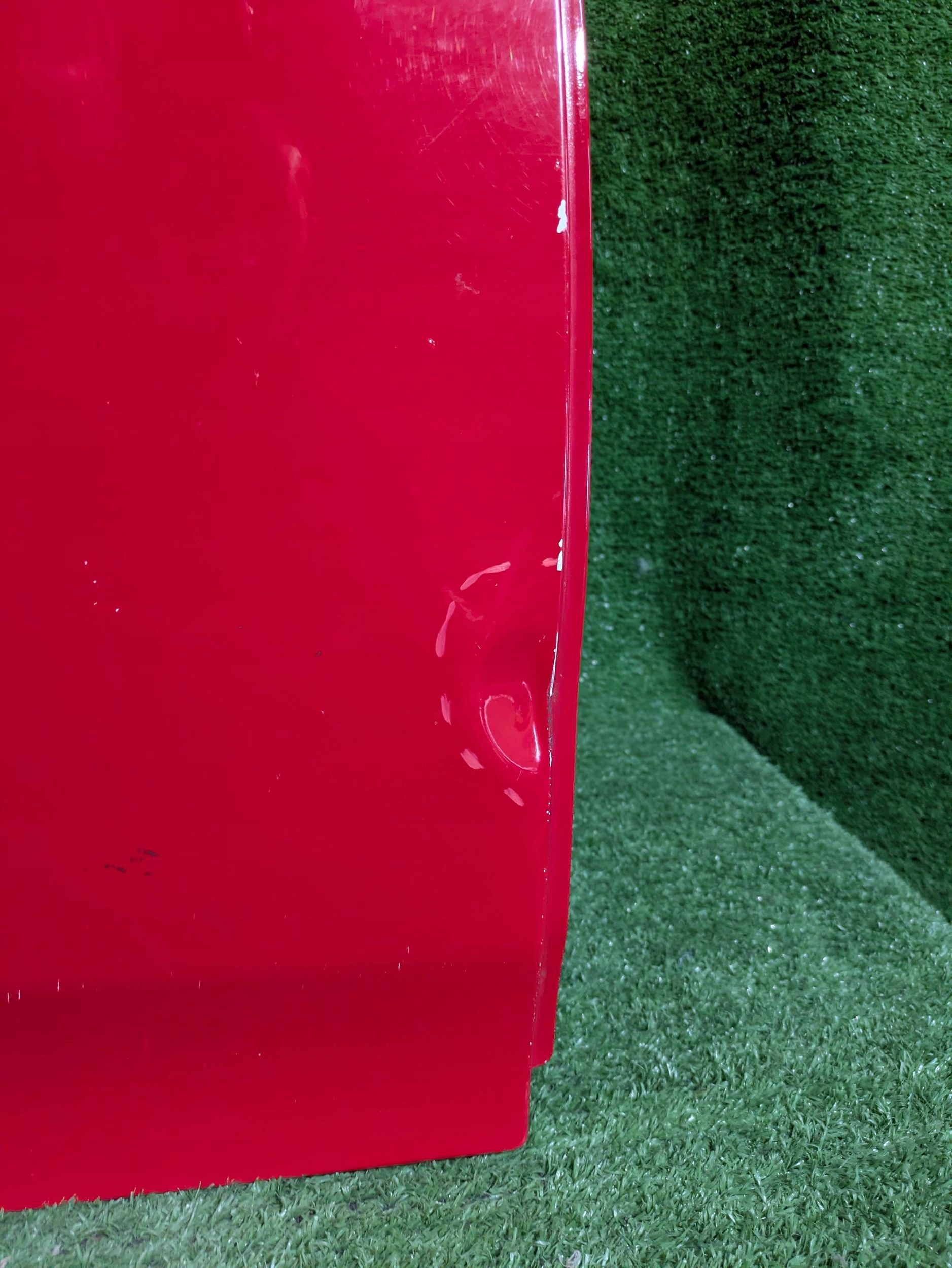 Tür hinten rechts rechts heck TOYOTA COROLLA E12 NR.4400