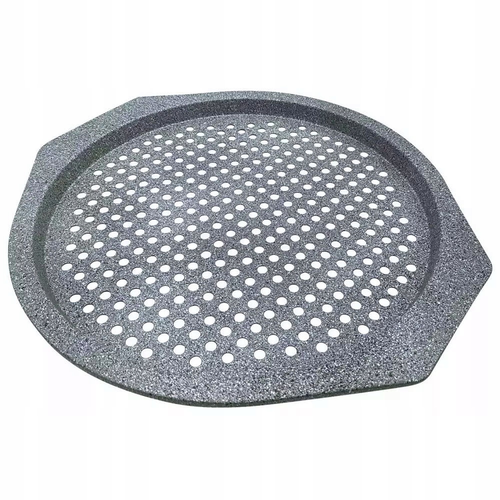 

Blacha Do Pizzy 40cm Perforowana Klausberg KB-7497
