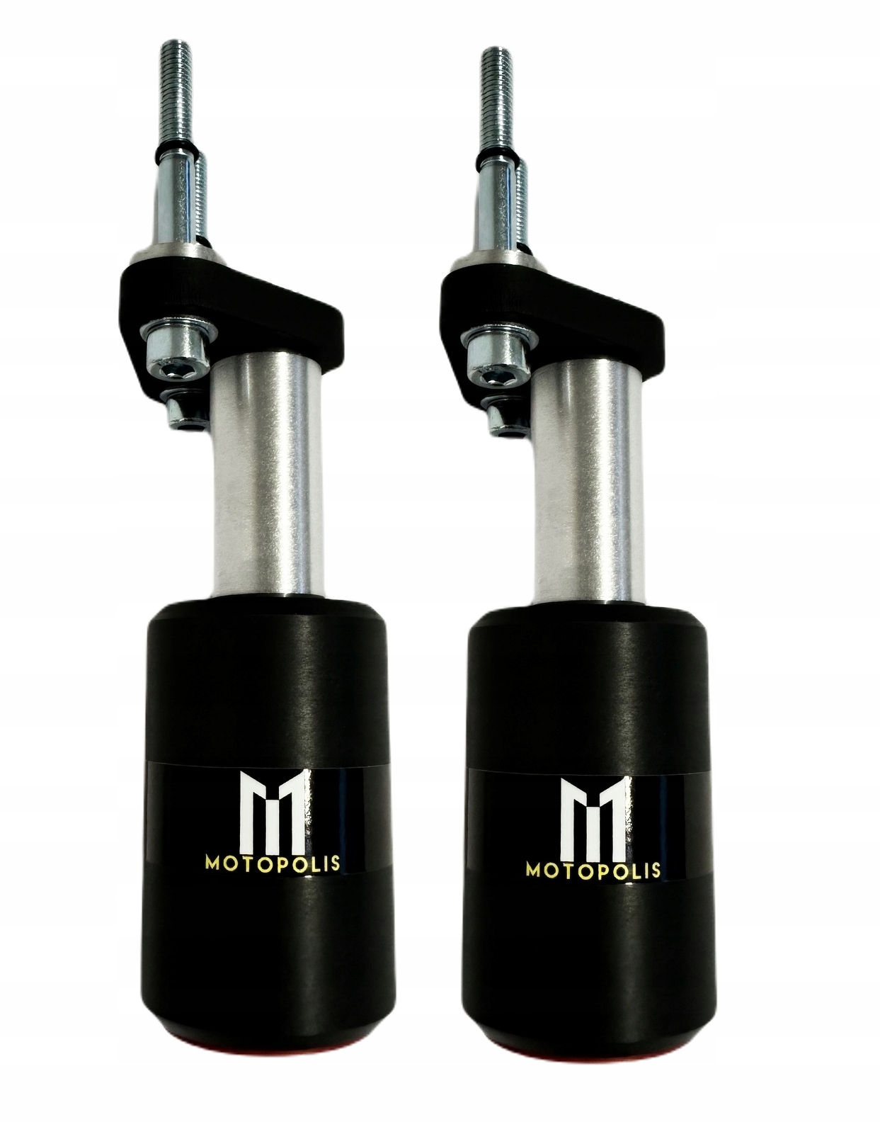 Crash Pady Motopolis pre Suzuki Gsx 750 1200 Inazuma 1998-2002 Robustné