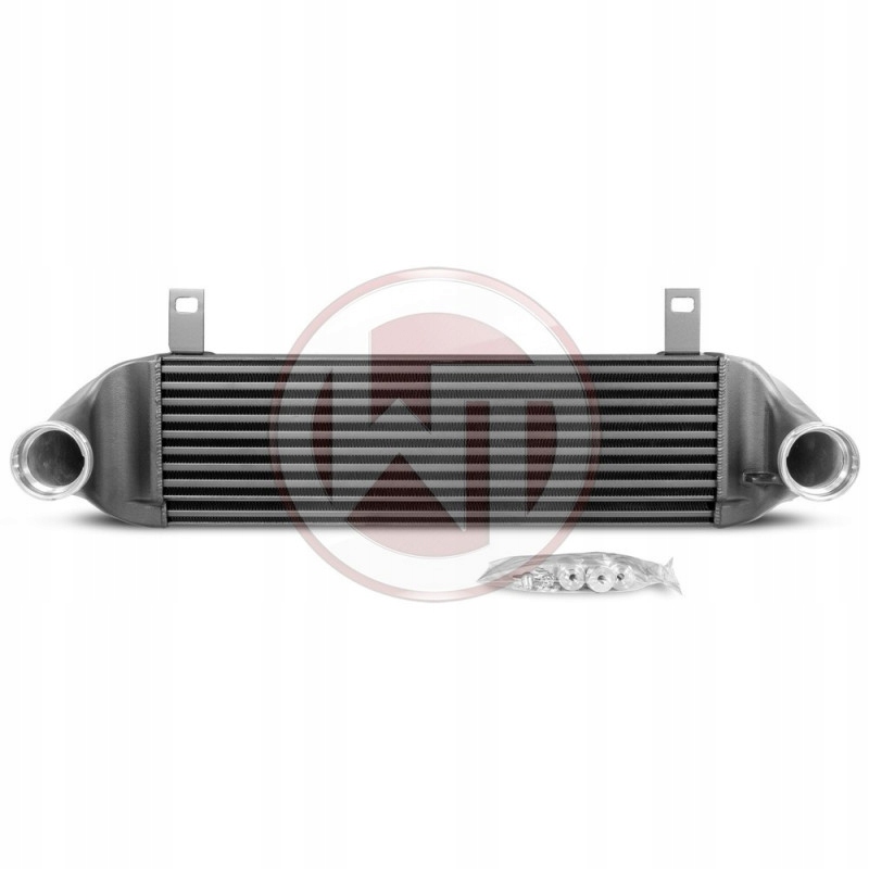 200001150 - Комплект інтеркулера Wagner BMW E46 318D 320D 330D