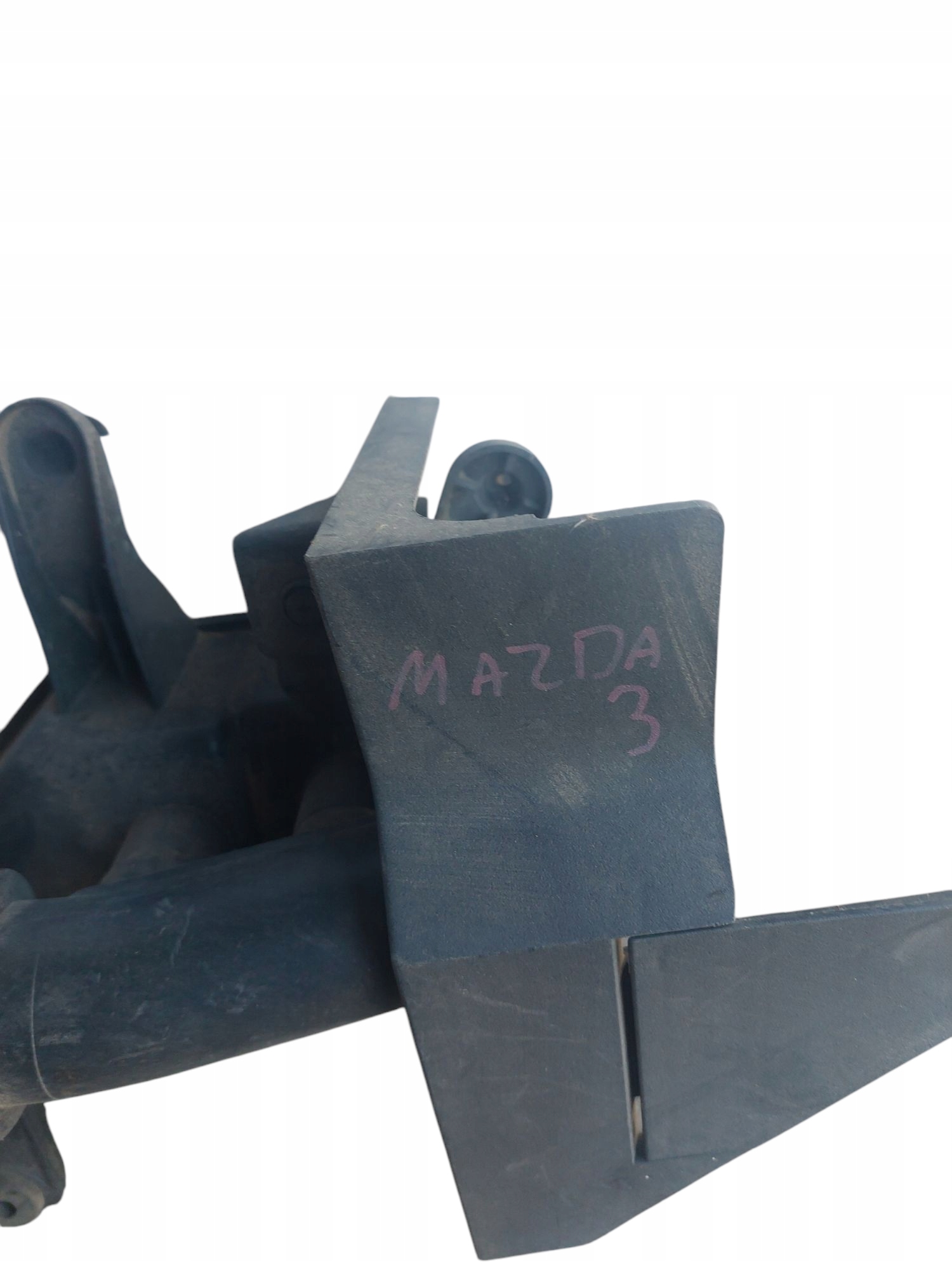 pipe DOLOTOWA air MAZDA 3 014240-9250