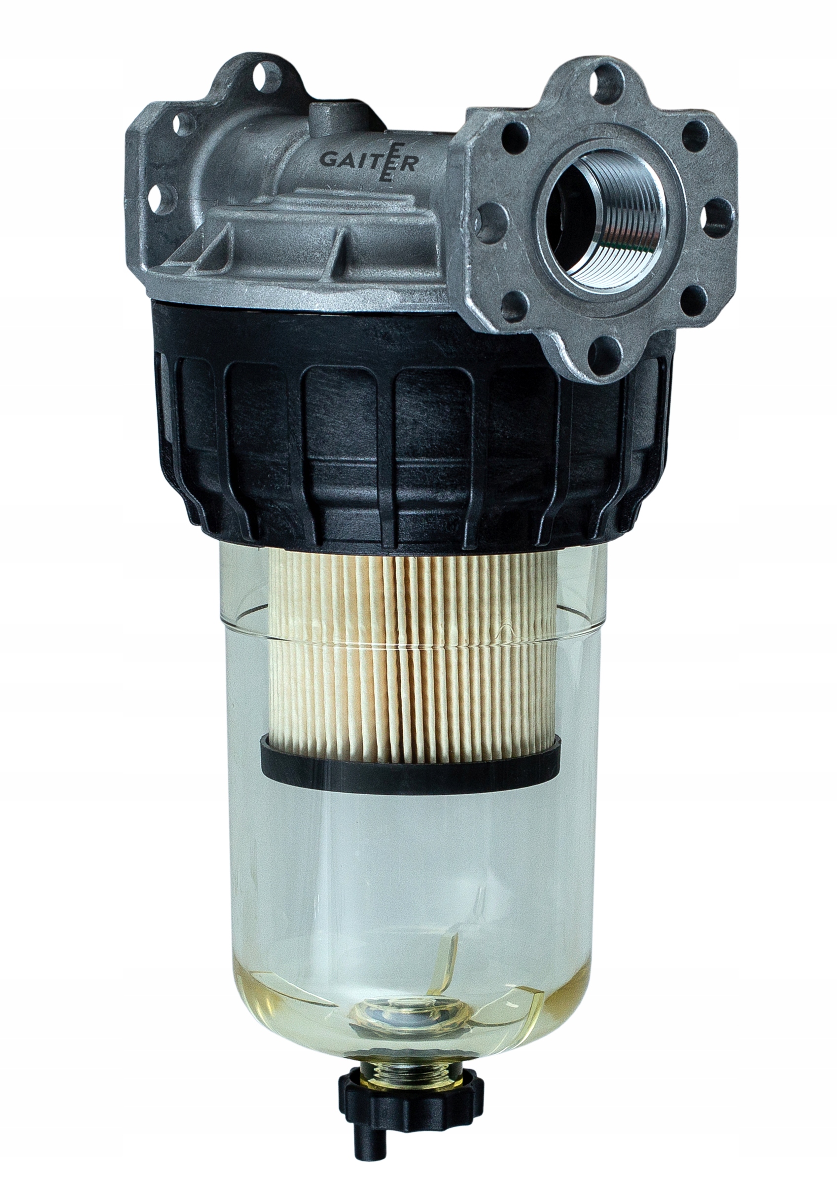 

Filtr Do Oleju Napędowego Gaiter Modifilter Set Gl