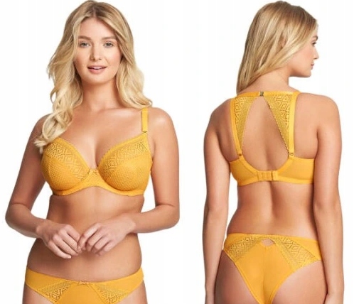 Cleo by Panache Atlanta 10006 Plunge Podprsenka 85E