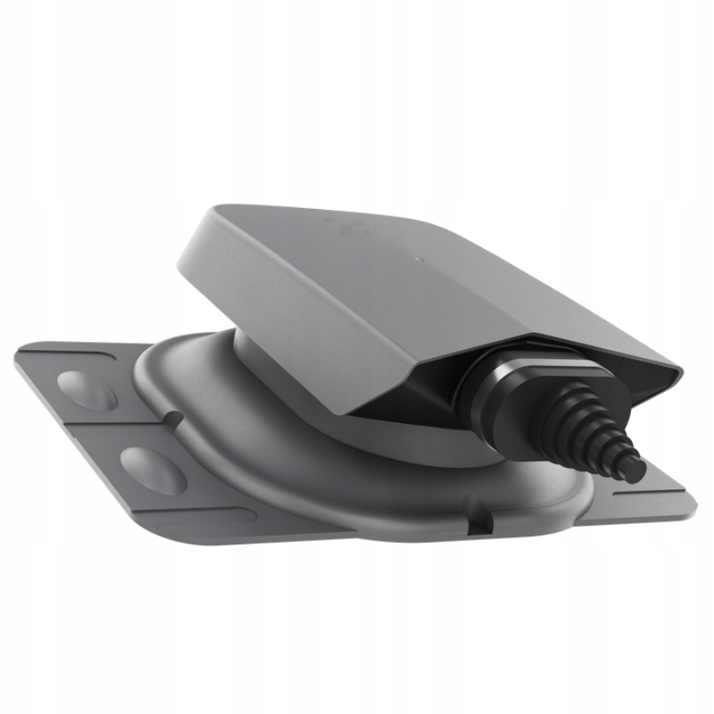 Solární Přechod na solární kabely Univerzální Grafit 7024