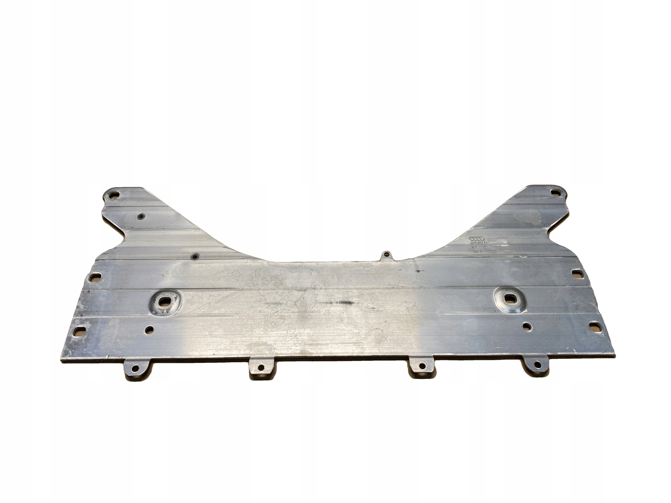 AUDI A6 A7 4K C8 console chassis original