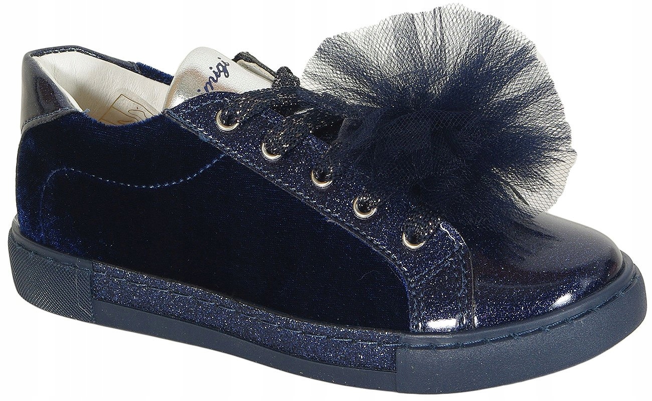 Primigi 44305 sneakers blu 35