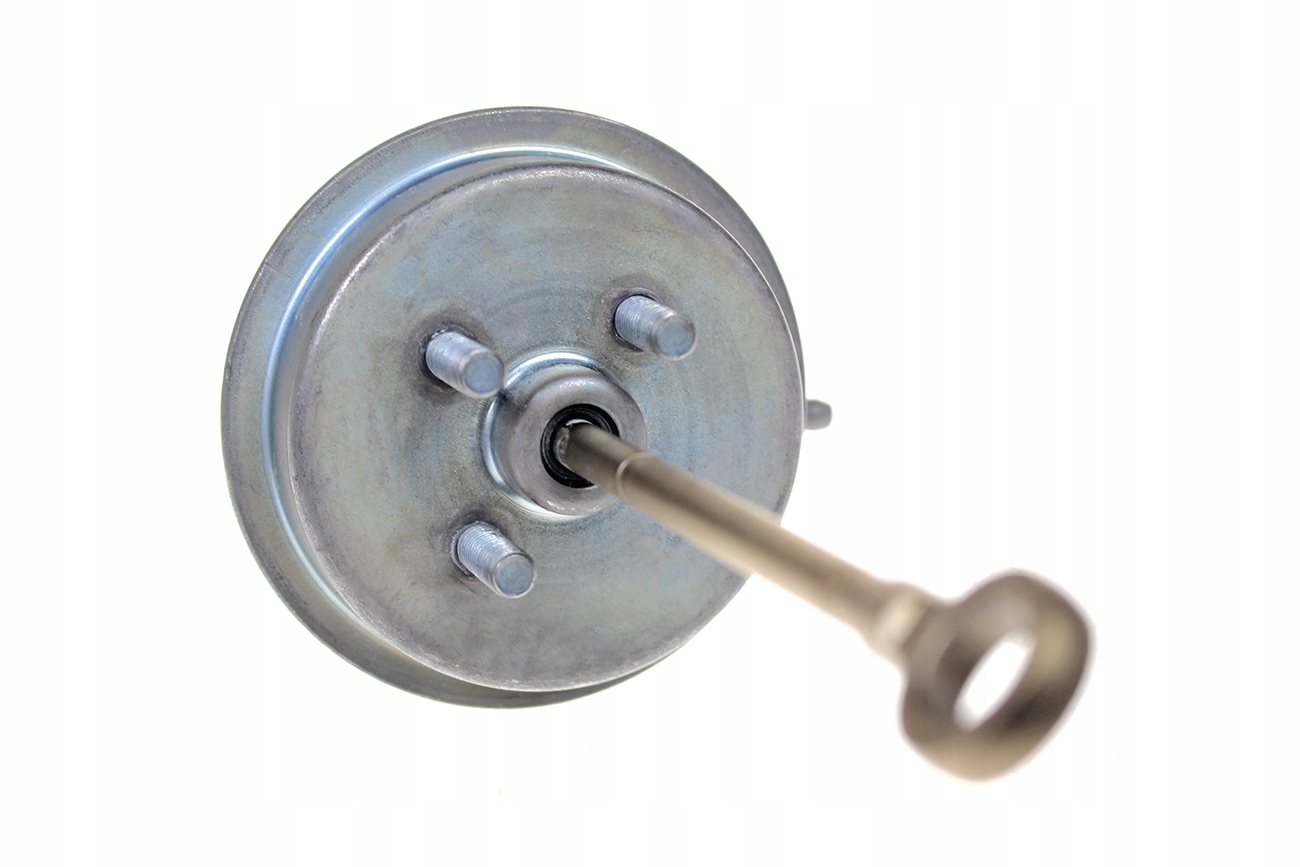 ZAWÓR TURBO 5801930226 FIAT DUCATO 2.3 F1A 110kW Producent części Garrett