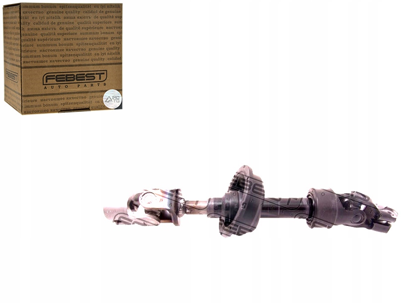 WAŁ NAPĘDOWY KIEROWNICY FEBEST