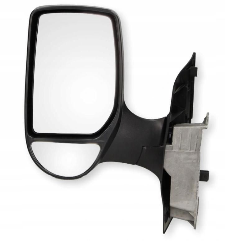 Ford Transit Ruční Zrcátko Krátké Levé