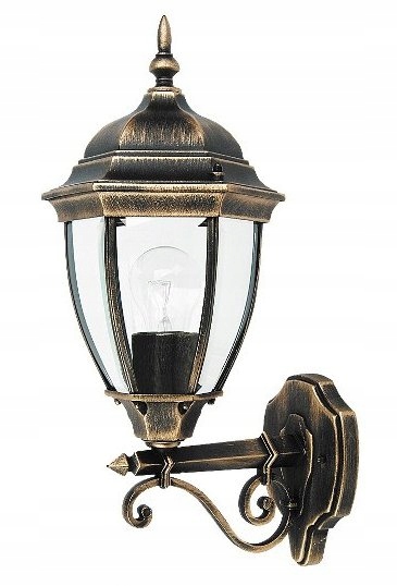 Vonkajšie nástenné svietidlo Toronto 8382 Rabalux