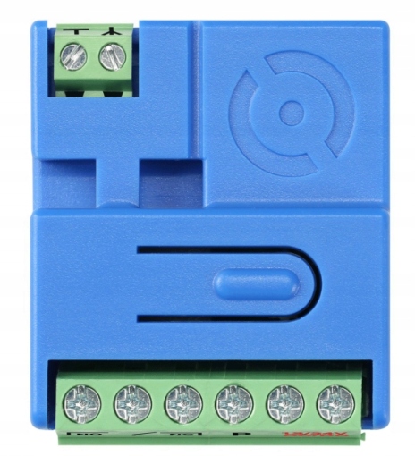 Proxima NW1 FAAC SLH 868 MHz odbiornik 999pilotów