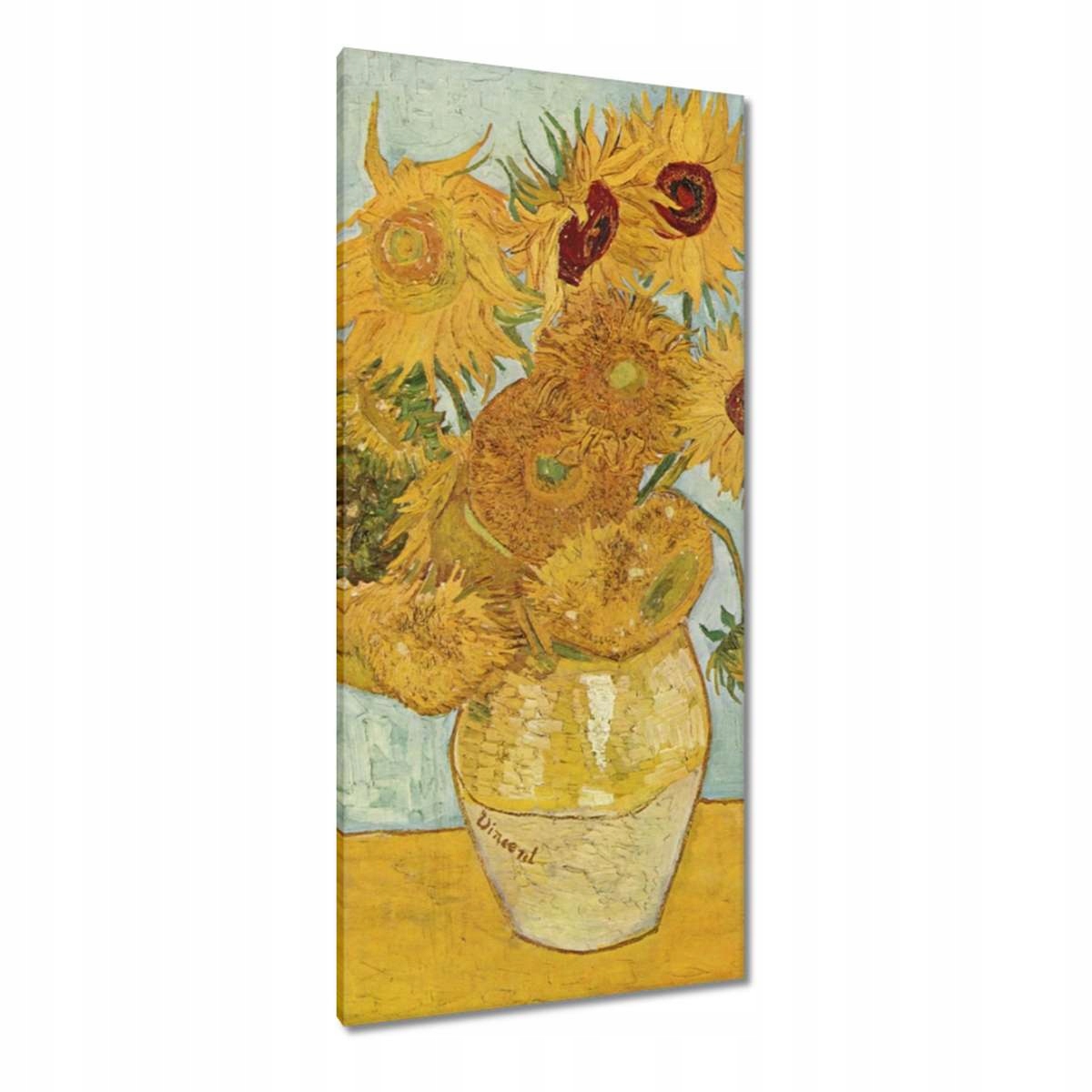 Obrazy 55x115 Vincent Willem van Gogh