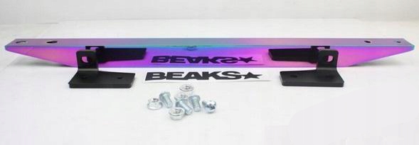 Wzmocnienie tylne rozpórka honda civic 88-95 BEAKS