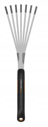 

Fiskars 1027044 Grabie, Grabki Xact Małe (7 Zębów)