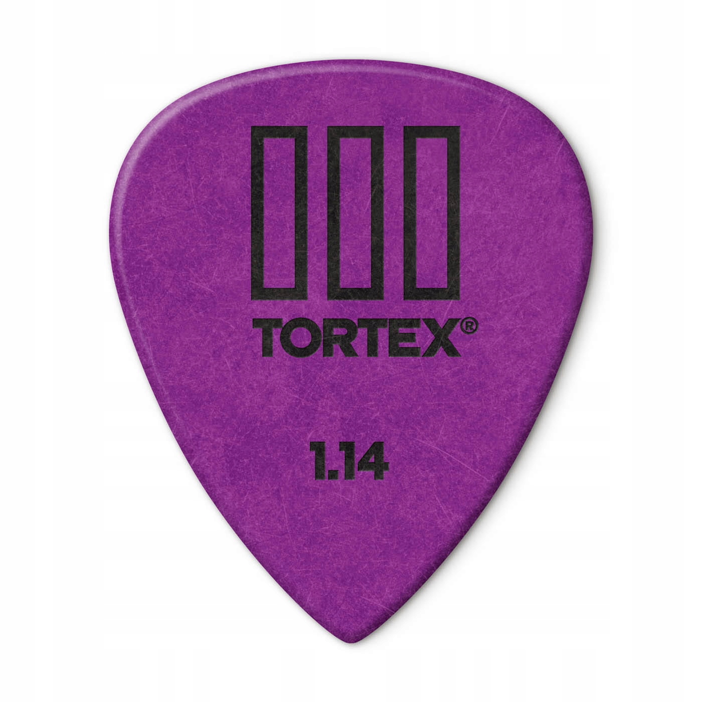 

Kostka gitarowa Dunlop Tortex III 1.14mm