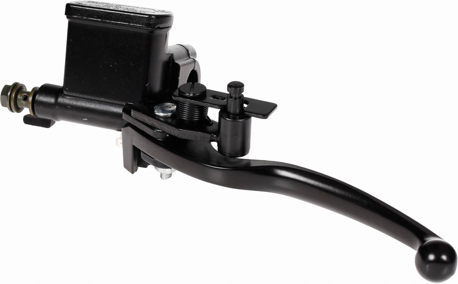 POMPA HAMULCOWA ATV z dźwignią lewa ręczny hamulec Producent Moretti