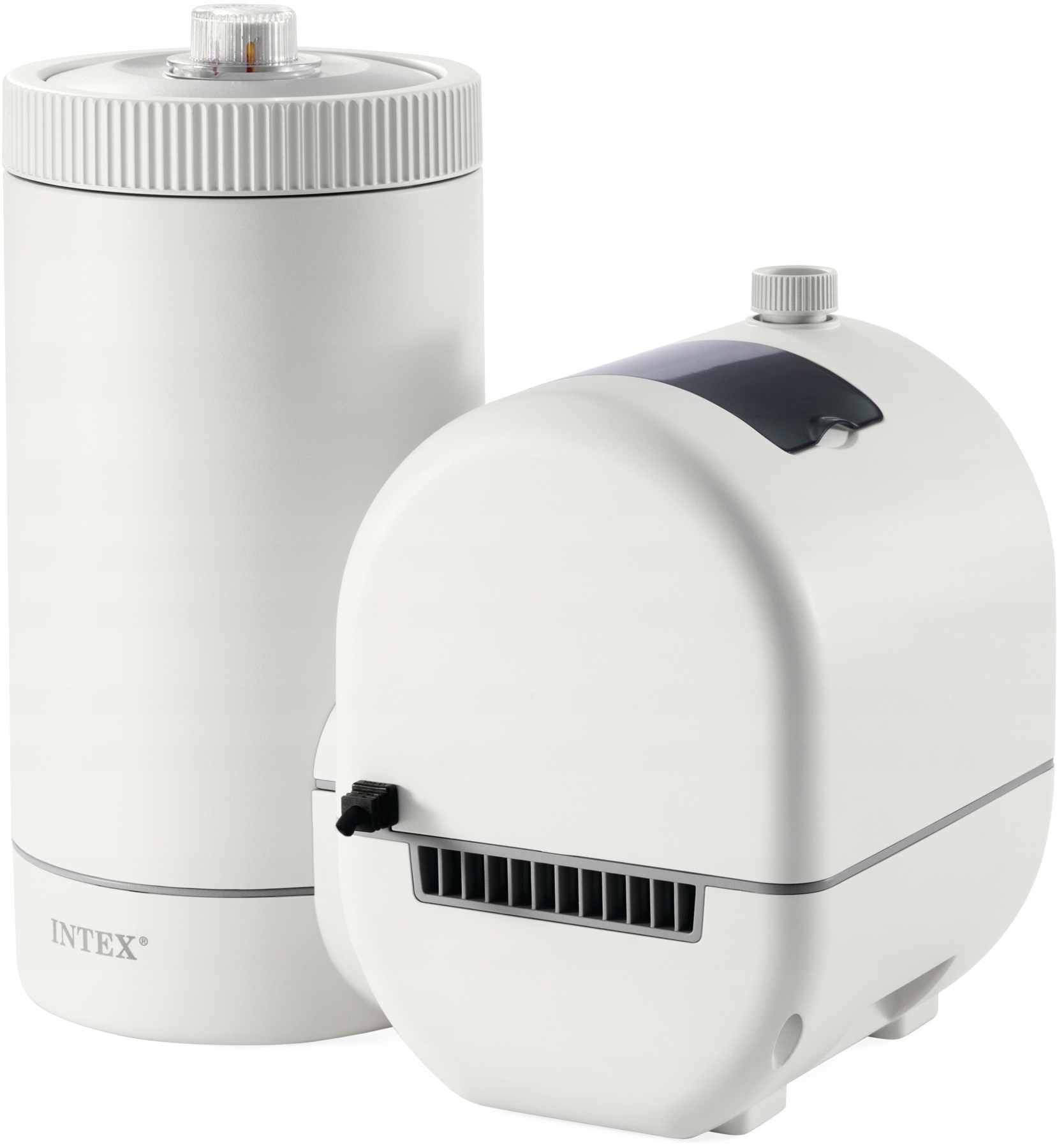 Filtračná Pumpa 9463 l/h Filter A Intex 26634