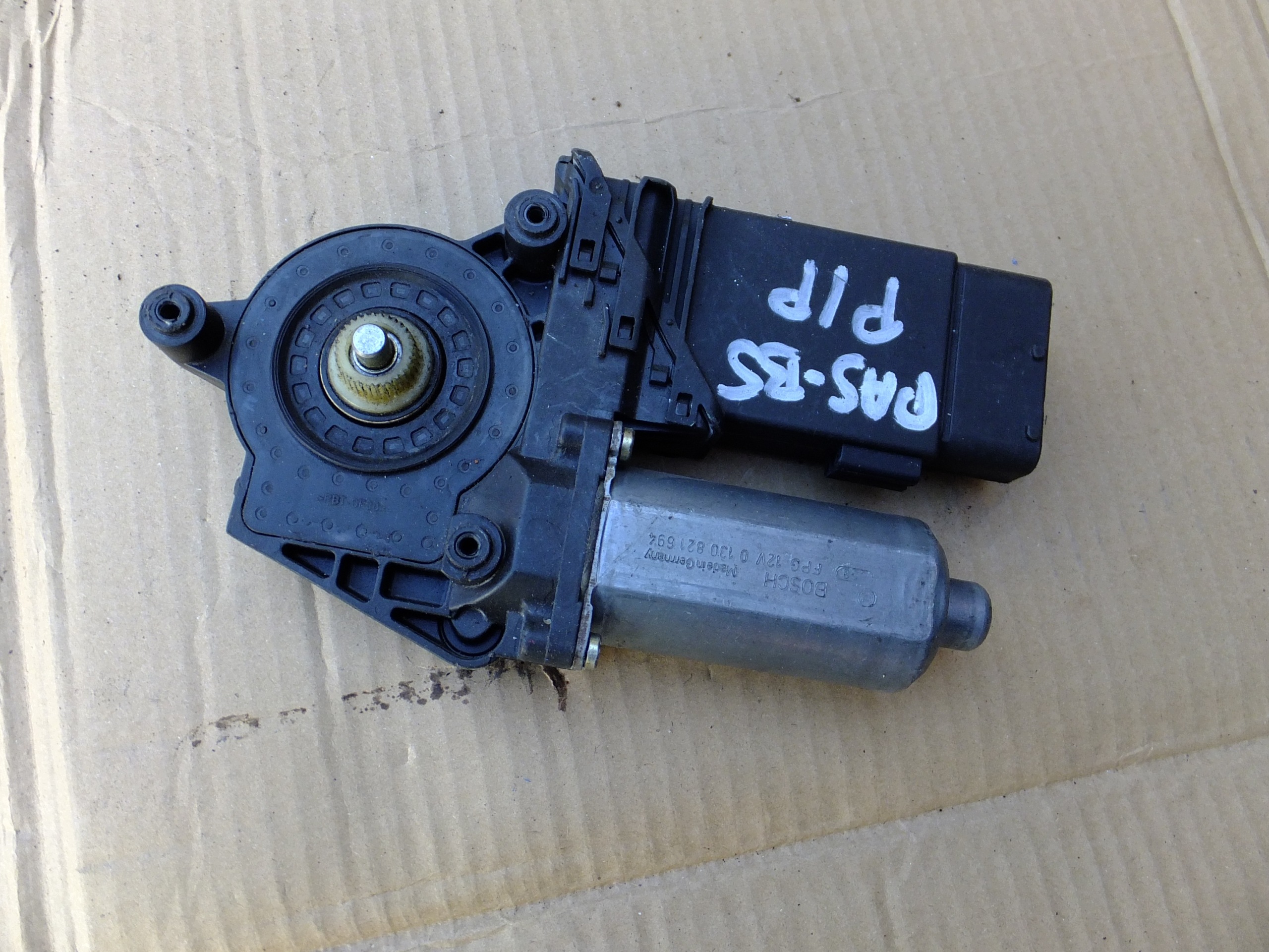 mini motor windows right front vw passat b5 101434-200
