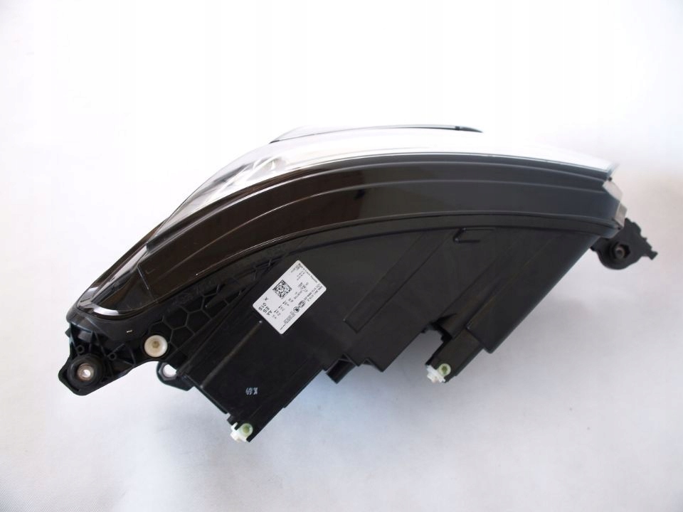 Skoda Kodiaq Reflektor left light left Full Led 566 Hella 566941015E
