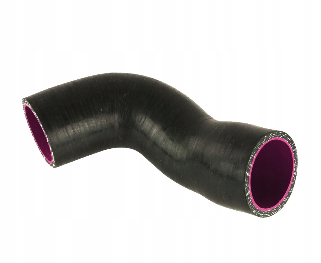 080.050.0196 - ТРУБА ИНТЕРКУЛЕРА ЛЕВАЯ ДЛИННАЯ DUCATO 06 + EURO 5