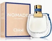 Chloe Nomade Lumiere D'egypte Edp 75 ML
