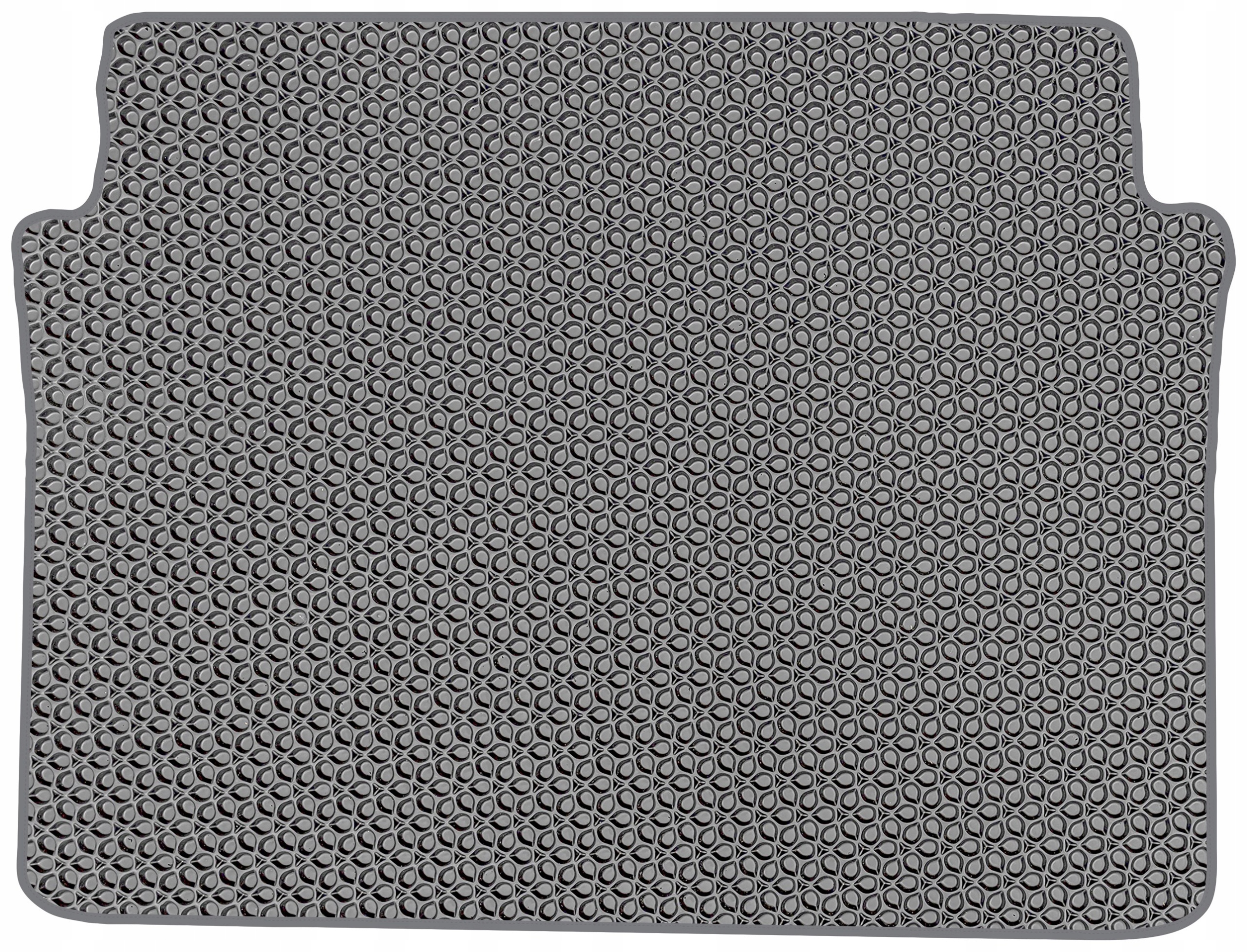 Mercedes E-Class W124 Sedan 84-97 Koberec do zavazadlového prostoru Eva