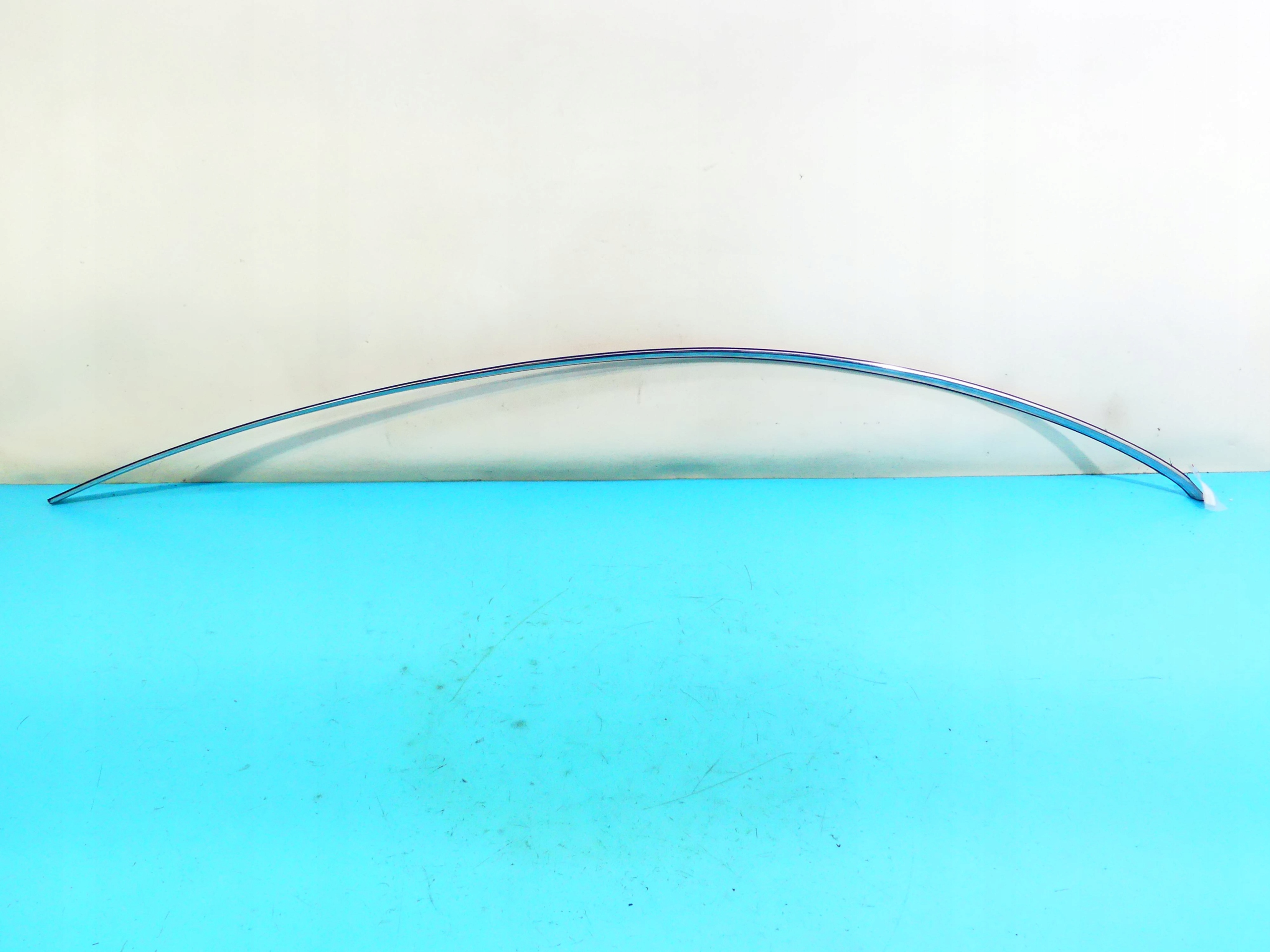 НАКЛАДКА НА ДАХ ХРОМ ПРАВА RENAULT LATITUDE