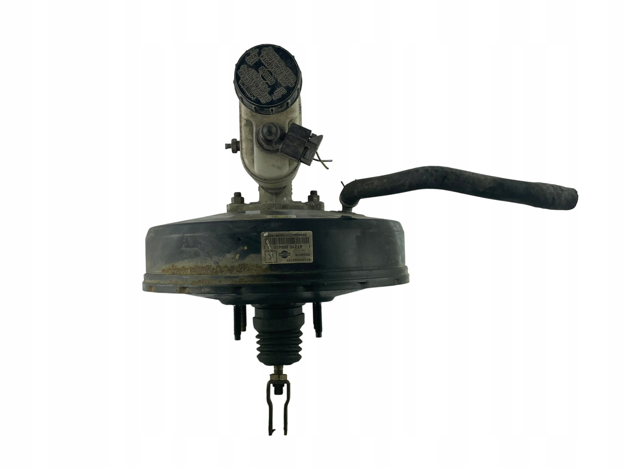 Servofreno servo 0204024723 Nissan Almera II N16