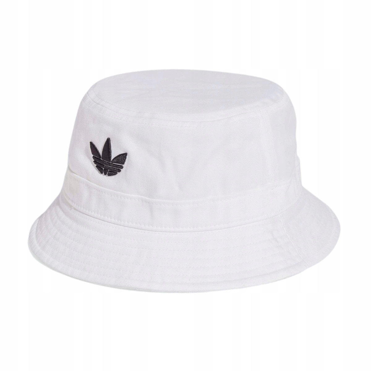 Czapka adidas JC6044 Adicolor Bucket Biała Osfw