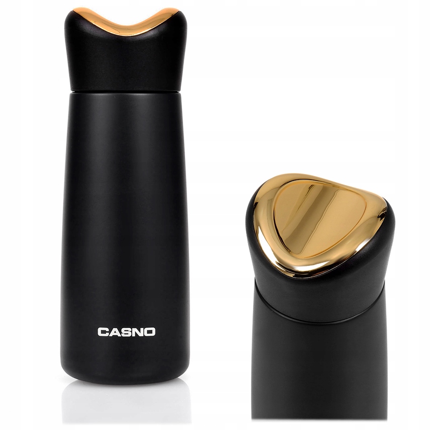 

Casno Capitol Butelka Kubek Termiczny Termos 280ml