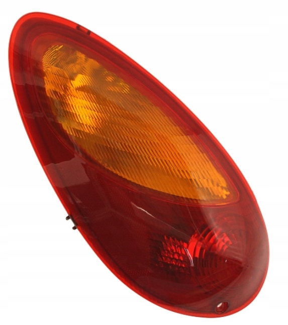 КРАЙСЛЕР PT CRUISER 2000-2005 ФАРА ЗАДНЯ ЛІВА