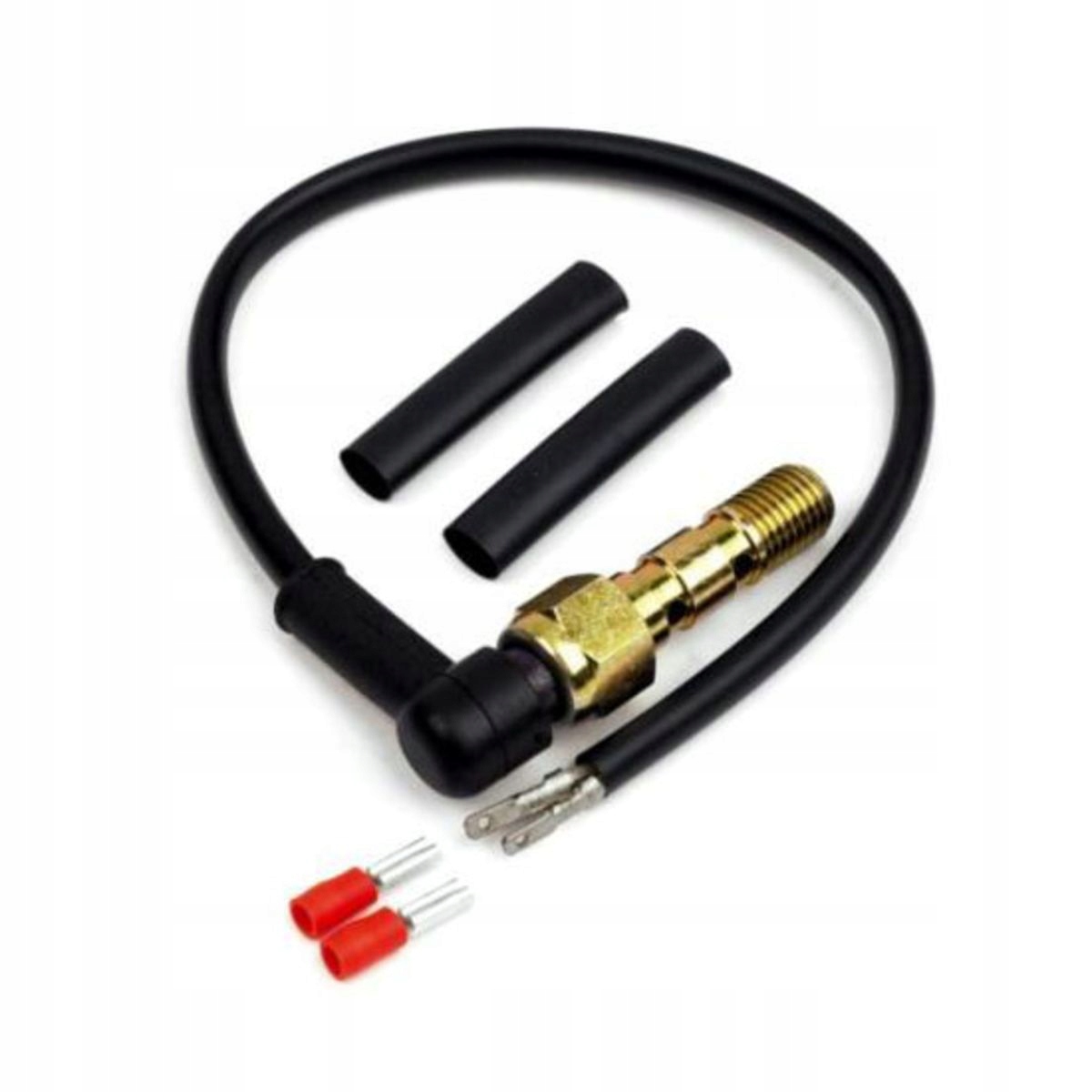 Перемикач / вимикач LUCAS MCF937