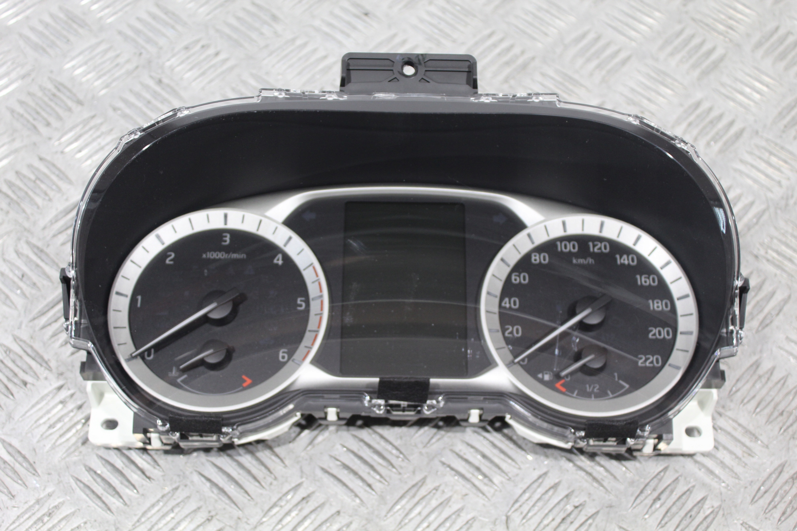 dials dials RENAULT ALASKAN 5JH5B01DP
