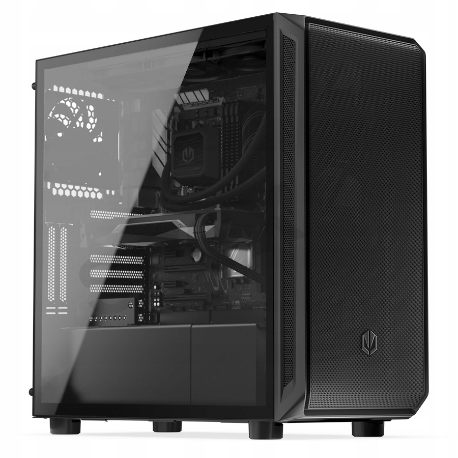 STACJA ROBOCZA SPCX BY ASUS i9-14900K 64GB DDR5 RTX4090 PRO2TB W11PRO