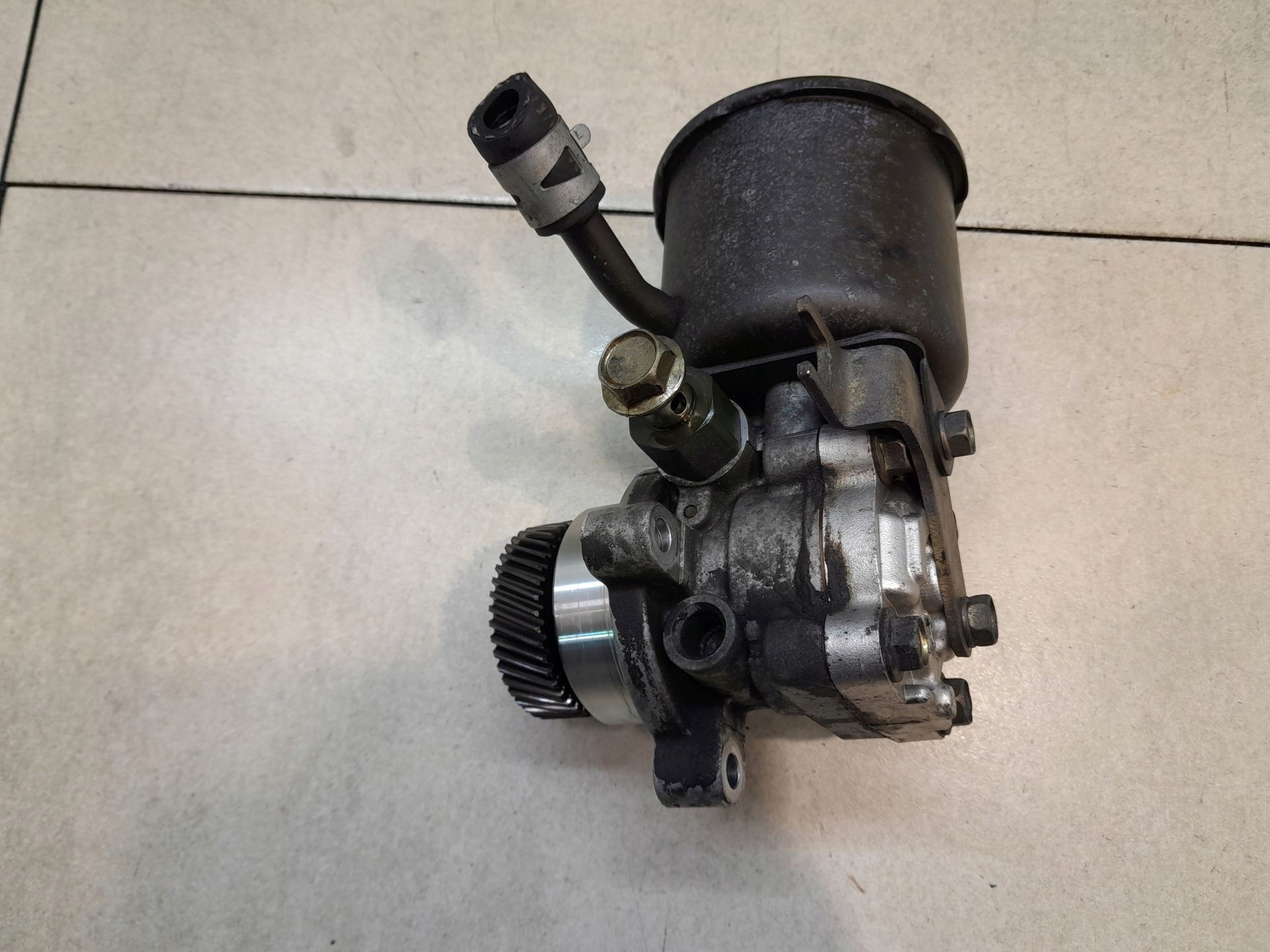 servo pump PREMACY 2.0 DITD BJ3A3265XC