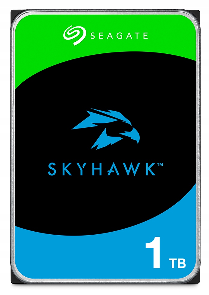 Zestaw Monitoringu IP 4x Kamera 8Mpx PoE Rejestrator 1TB Detekcja Aplikacja Model IP-KIT-UNIARCH-8MPX-4CH-POE-KP