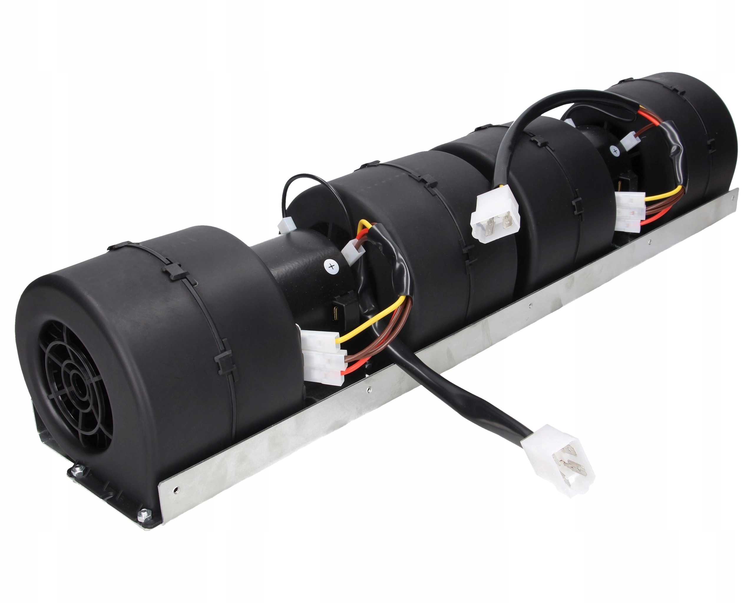 dmychadlo kabiny kompletní Case Fiat New Holland