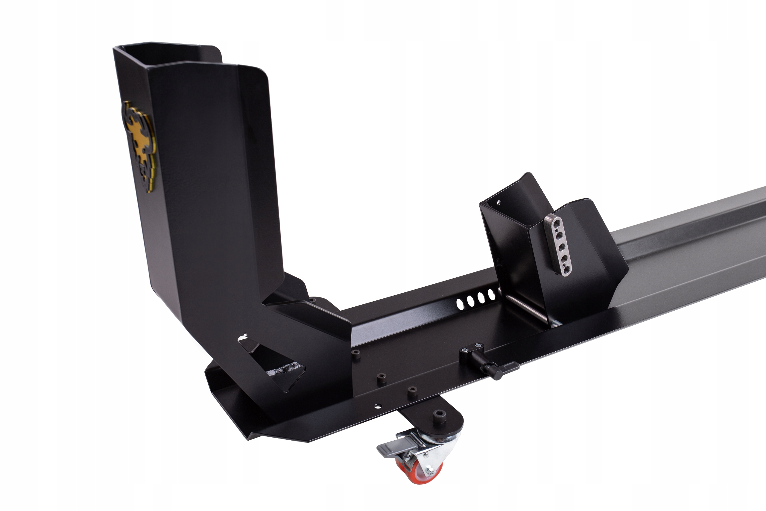 Platforma manewrowa dla motocykla Stan opakowania oryginalne